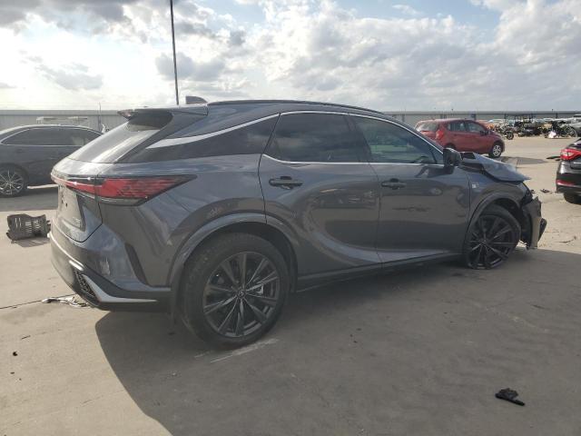 Photo 3 from auction – 2024 LEXUS RX 350 BAS with VIN 2T2BAMCA0RC060702