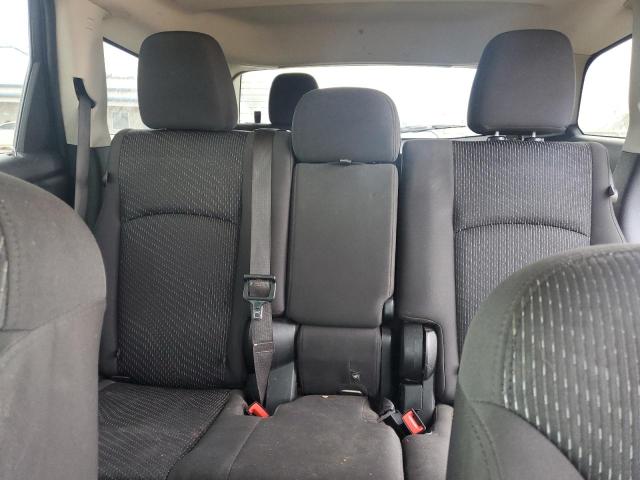 Photo 10 from auction – 2018 DODGE JOURNEY SE with VIN 3C4PDCAB7JT443173