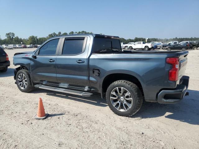 Photo 2 from auction – 2019 CHEVROLET SILVERADO with VIN 3GCUYEEDXKG159643