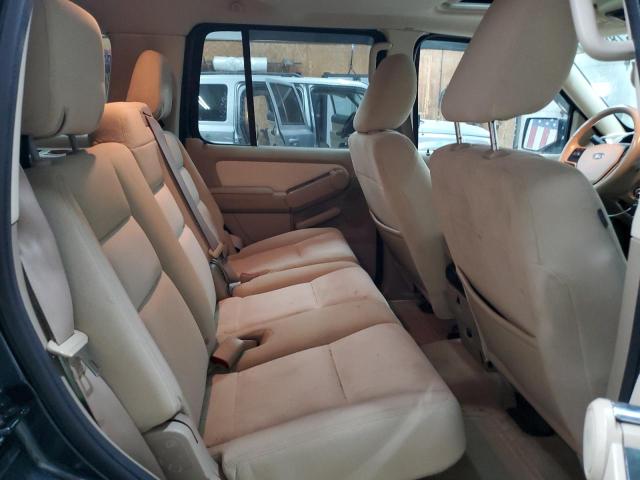 Photo 11 from auction – 2010 FORD EXPLORER X with VIN 1FMEU6DE5AUA43970
