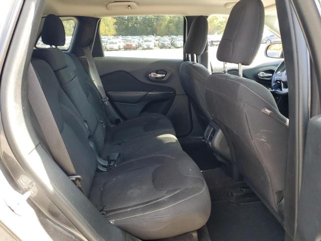 Photo 11 from auction – 2016 JEEP CHEROKEE L with VIN 1C4PJMCS5GW276584