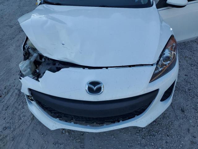Photo 11 from auction – 2013 MAZDA 3 I with VIN JM1BL1V74D1819833