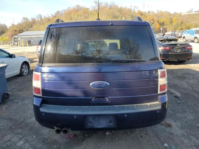 Photo 6 from auction – 2011 FORD FLEX SE with VIN 2FMGK5BC6BBD20319