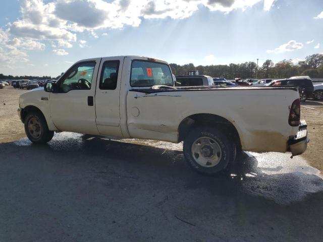 Photo 2 from auction – 2003 FORD F250 SUPER with VIN 1FTNX20L43EB49204