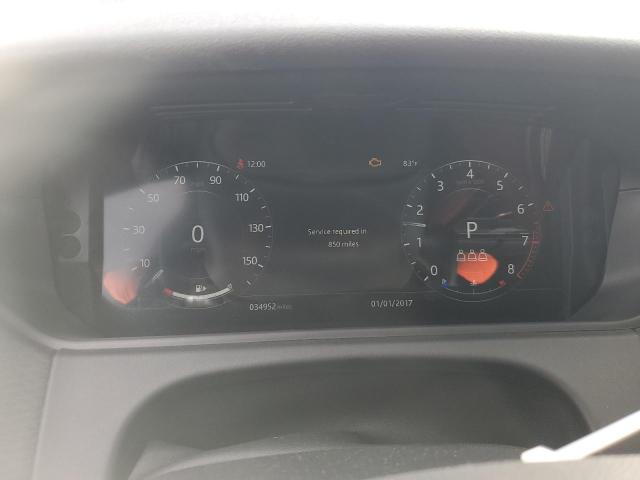 Photo 9 from auction – 2019 LAND ROVER RANGE ROVE with VIN SALYL2EX2KA778897