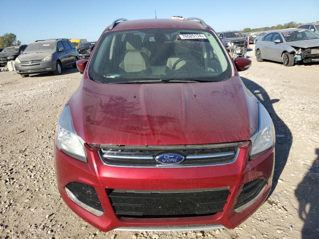 Photo 5 from auction – 2014 FORD ESCAPE TIT with VIN 1FMCU9J99EUB29756
