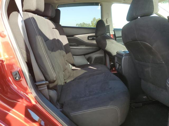 Photo 11 from auction – 2016 NISSAN MURANO S with VIN 5N1AZ2MG4GN128070