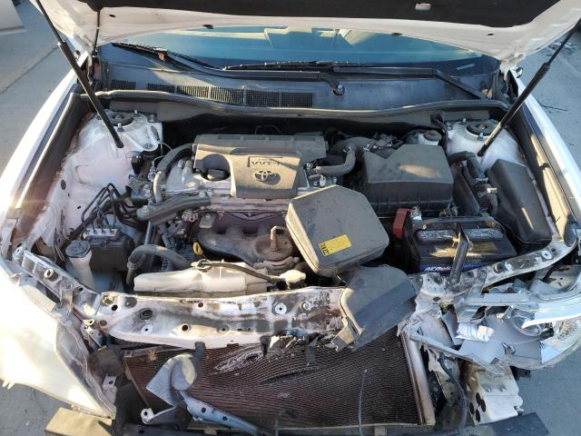 Photo 11 from auction – 2012 TOYOTA CAMRY BASE with VIN 4T1BF1FK1CU107783