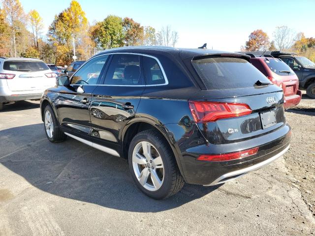 Photo 2 from auction – 2018 AUDI Q5 PREMIUM with VIN WA1BNAFY3J2036794