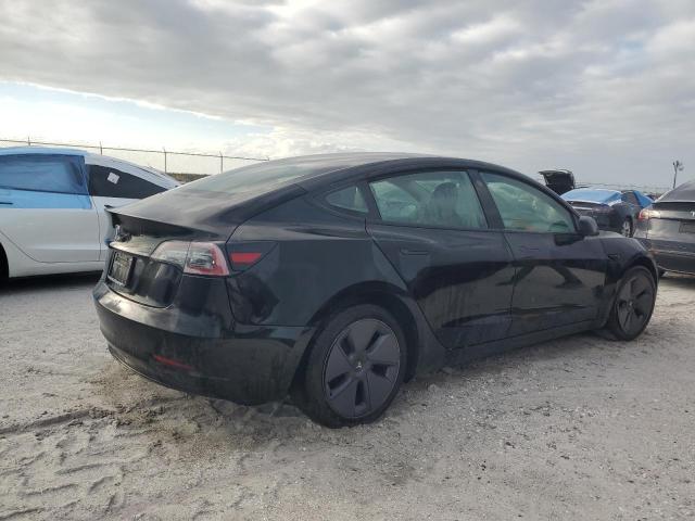 Photo 3 from auction – 2023 TESLA MODEL 3 with VIN 5YJ3E1EA5PF452401