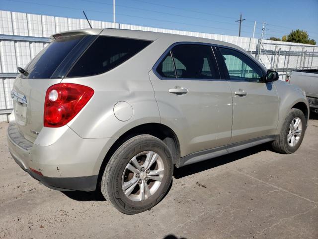 Photo 3 from auction – 2014 CHEVROLET EQUINOX LS with VIN 2GNALAEK3E6262659