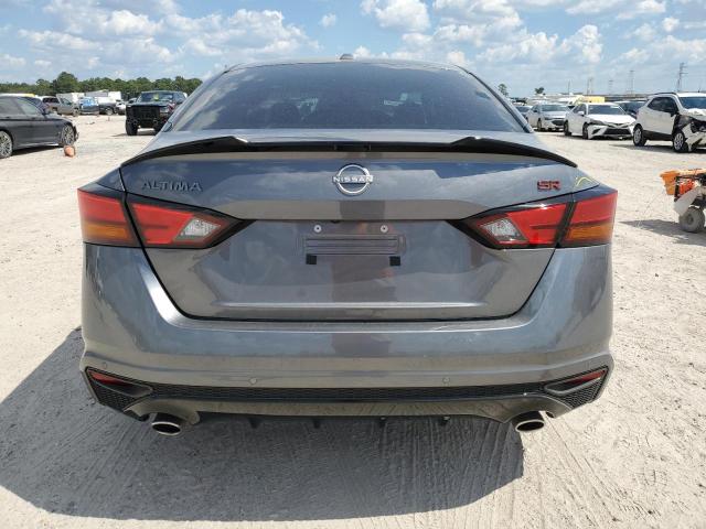 Photo 6 from auction – 2024 NISSAN ALTIMA SR with VIN 1N4BL4CV0RN421964