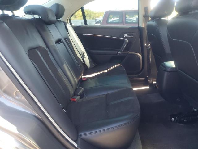 Photo 10 from auction – 2011 LINCOLN MKZ with VIN 3LNHL2JCXBR755122