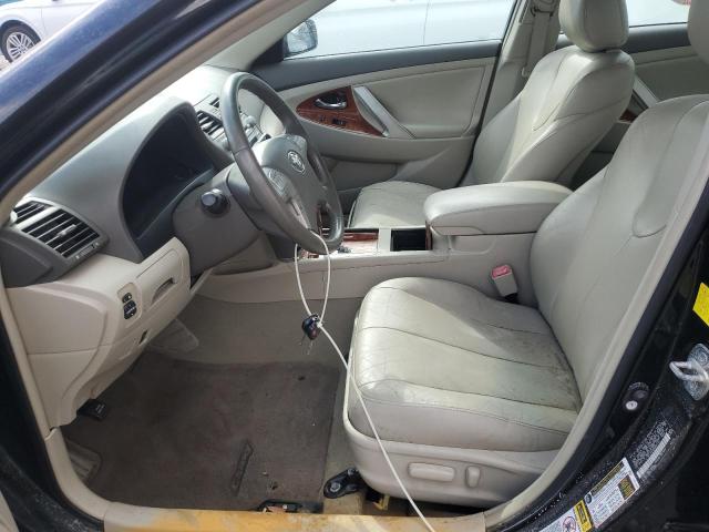 Photo 7 from auction – 2011 TOYOTA CAMRY BASE with VIN 4T1BF3EK1BU688133