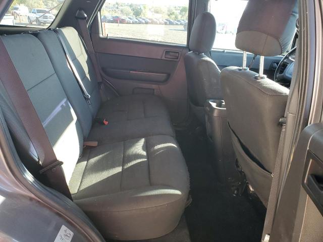 Photo 11 from auction – 2011 FORD ESCAPE XLT with VIN 1FMCU9D70BKB67491