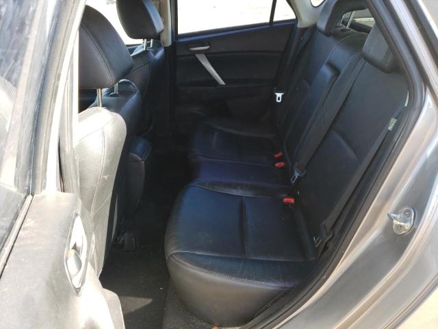 Photo 10 from auction – 2010 MAZDA 3 S with VIN JM1BL1H55A1166595