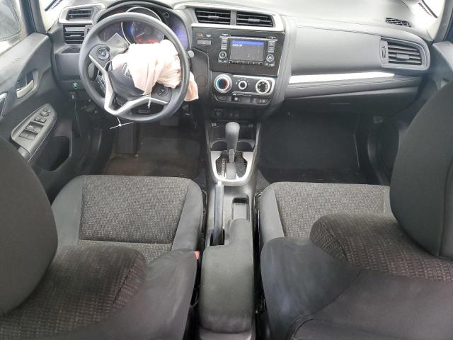 Photo 8 from auction – 2017 HONDA FIT LX with VIN JHMGK5H52HS021582