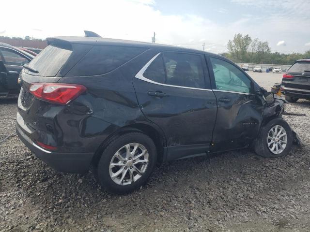 Photo 3 from auction – 2019 CHEVROLET EQUINOX LT with VIN 2GNAXJEV6K6240343