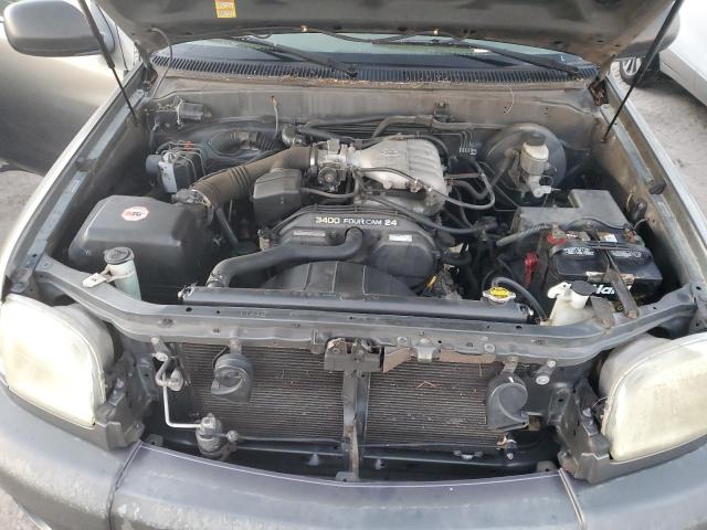 Photo 11 from auction – 2003 TOYOTA TUNDRA with VIN 5TBJN32193S357331