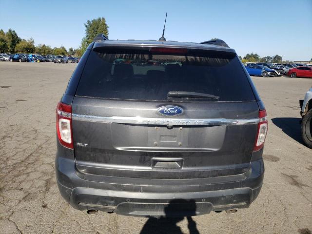 Photo 6 from auction – 2015 FORD EXPLORER X with VIN 1FM5K7D80FGC65098