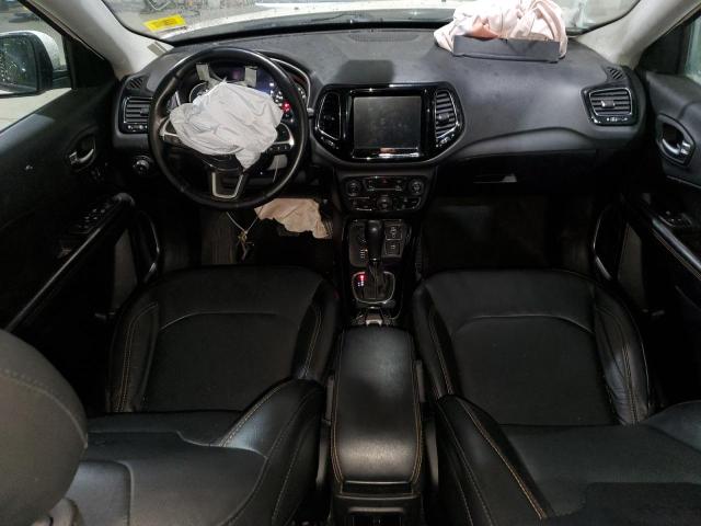 Photo 8 from auction – 2021 JEEP COMPASS LI with VIN 3C4NJDCB8MT542835