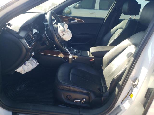 Photo 7 from auction – 2016 AUDI A6 PREMIUM with VIN WAUDFAFC1GN033686