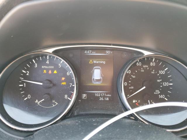 Фото 9 с аукциона – 2016 NISSAN ROGUE S с VIN KNMAT2MT8GP726413