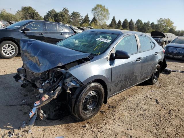 TOYOTA COROLLA EC 2014 with VIN 2T1BPRHE2EC000362 - Photo from auction