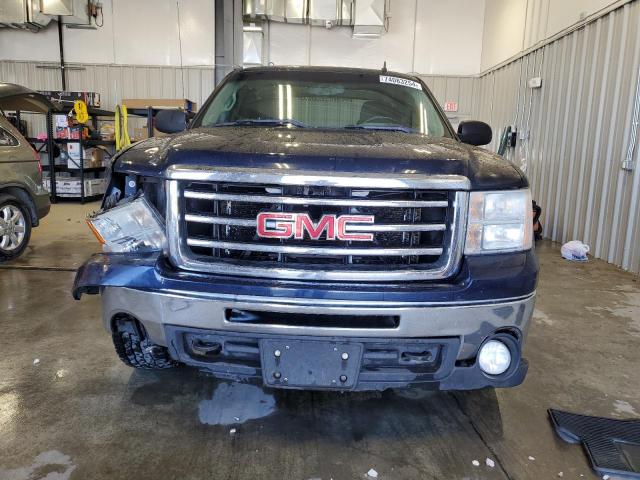 Photo 5 from auction – 2012 GMC SIERRA K15 with VIN 1GTR2VE75CZ273617