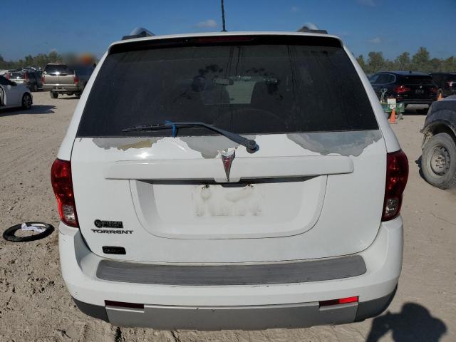 Photo 6 from auction – 2007 PONTIAC TORRENT with VIN 2CKDL63F676055655