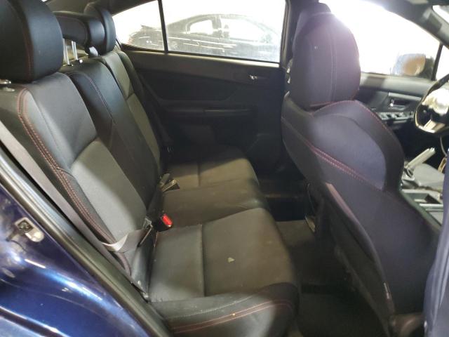 Photo 10 from auction – 2017 SUBARU WRX with VIN JF1VA1B63H9825148