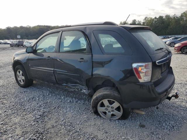 Photo 2 from auction – 2008 CHEVROLET EQUINOX LS with VIN 2CNDL23F486291749