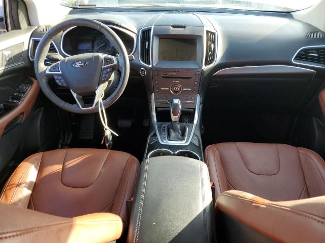 Photo 8 from auction – 2016 FORD EDGE TITAN with VIN 2FMPK4K85GBB76145