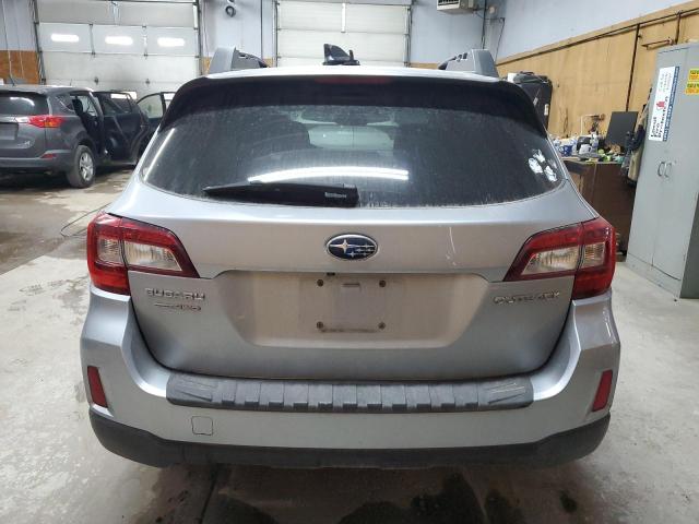Снимка 6 от търг – 2016 SUBARU OUTBACK 2. с VIN 4S4BSBNC4G3240027