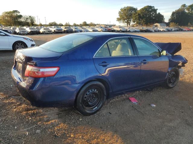 Photo 3 from auction – 2009 TOYOTA CAMRY BASE with VIN 4T1BE46KX9U414348