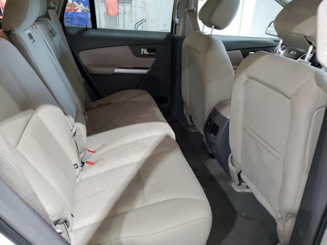 Photo 11 from auction – 2013 FORD EDGE SE with VIN 2FMDK3GC6DBC25360