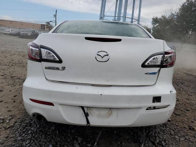Photo 6 from auction – 2012 MAZDA 3 I with VIN JM1BL1W87C1684529