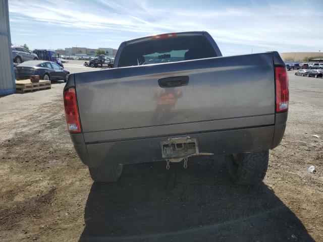 Photo 6 from auction – 2004 DODGE RAM 1500 S with VIN 1D7HU18D54J134173