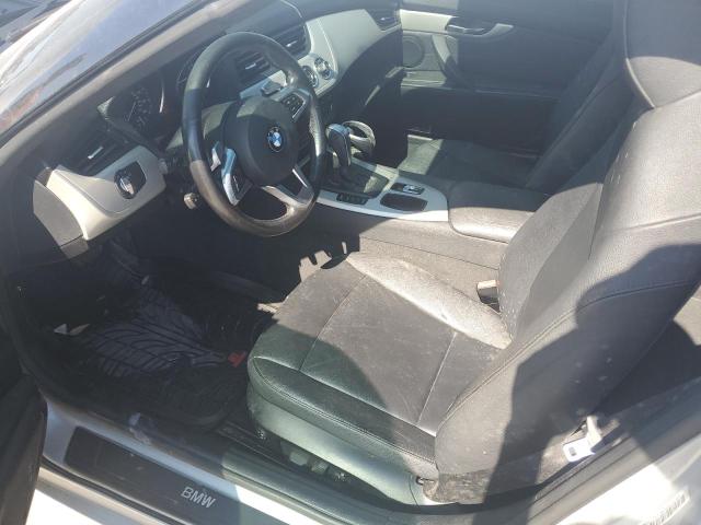 Photo 7 from auction – 2011 BMW Z4 SDRIVE3 with VIN WBALM5C59BE379511