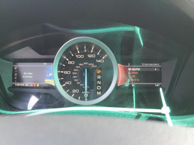 Zdjęcie 9 z aukcji – 2013 FORD EXPLORER L z VIN 1FM5K7F89DGC48195