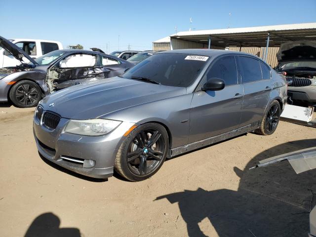BMW 335 XI 2011 z numerem VIN WBAPL5G59BNN23315 - Zdjęcie z aukcji