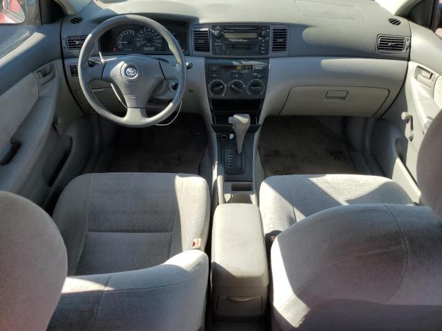 Zdjęcie 8 z aukcji – 2003 TOYOTA COROLLA CE z VIN 2T1BR32E43C147117