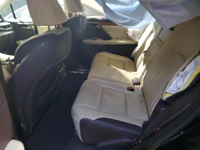 Photo 11 from auction – 2018 LEXUS RX 350 BAS with VIN 2T2ZZMCA6JC095613
