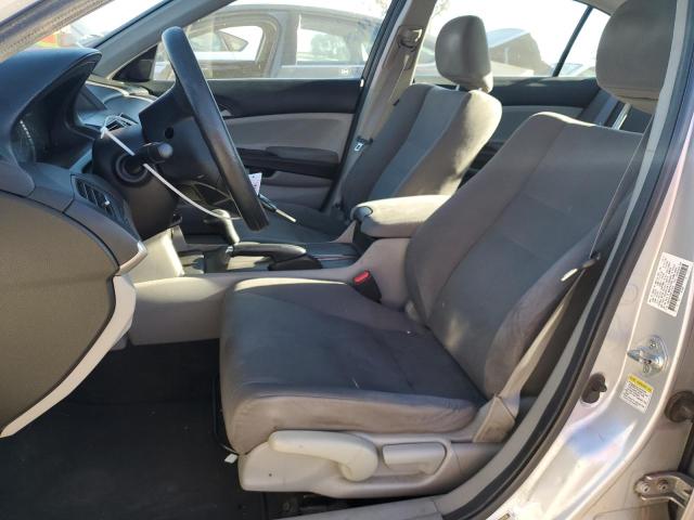 Photo 7 from auction – 2011 HONDA ACCORD LX with VIN 1HGCP2F32BA111623
