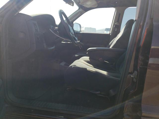 Photo 7 from auction – 2004 DODGE DAKOTA QUA with VIN 1D7HL48N24S625890