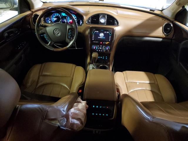 Photo 8 from auction – 2015 BUICK ENCLAVE with VIN 5GAKVCKD0FJ253500