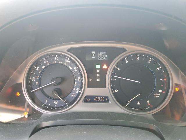 Photo 9 from auction – 2007 LEXUS IS 250 with VIN JTHBK262072036968