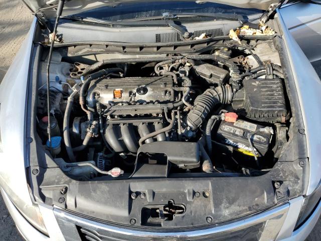 Photo 11 from auction – 2010 HONDA ACCORD EX with VIN 1HGCP2F79AA001427