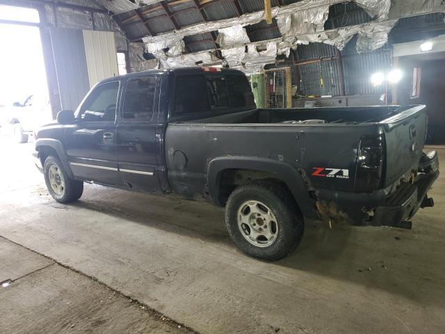 Photo 2 from auction – 2006 CHEVROLET SILVERADO with VIN 1GCEK19B86Z174431