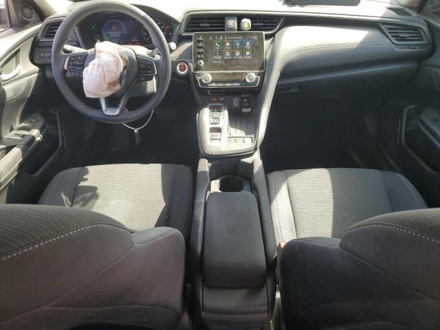 Photo 8 from auction – 2020 HONDA INSIGHT EX with VIN 19XZE4F53LE012402